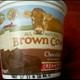 Brown Cow Cream Top Chocolate Yogurt