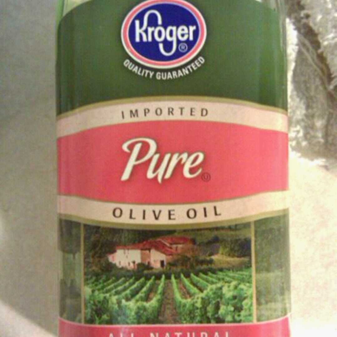 Kroger Pure Olive Oil