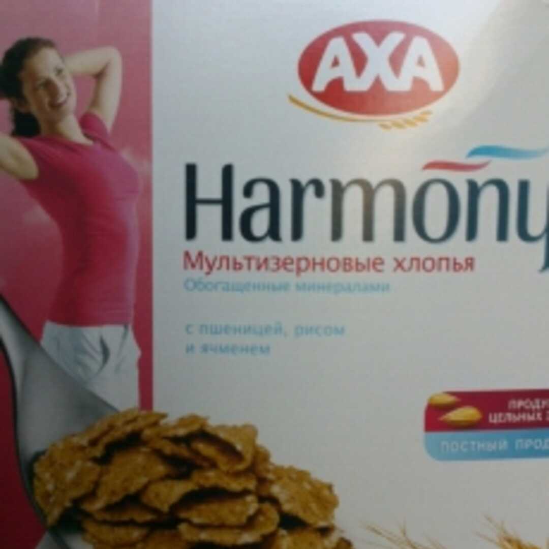 AXA Мультизерновые Хлопья