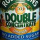 Robinsons Double Concentrate Orange