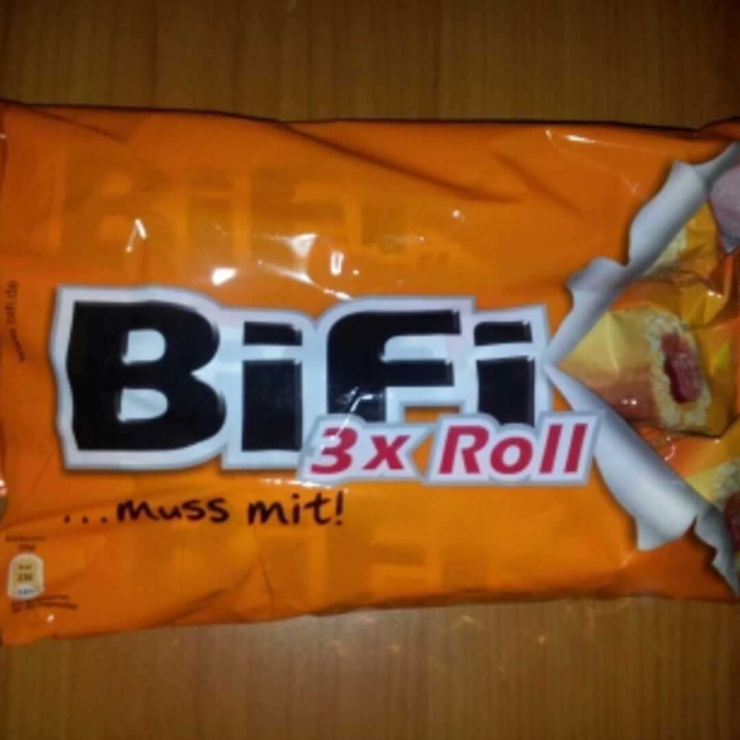 Bifi Roll