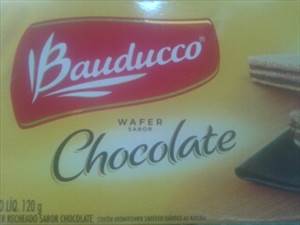 Bauducco Wafer Duplo Chocolate