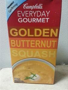 Campbell's Golden Butternut Squash Soup