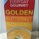Campbell's Golden Butternut Squash Soup