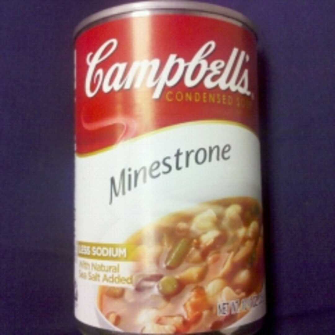 Campbell's Condensed Minestrone Soup