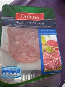 Dulano Baguette-Salami