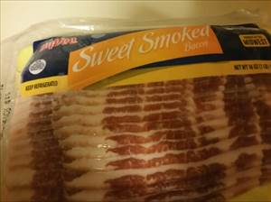 Hy-Vee Sweet Smoked Bacon