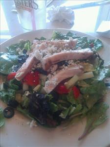 McAlister's Deli Greek Chicken Salad