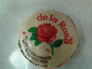 De La Rosa Marzipan