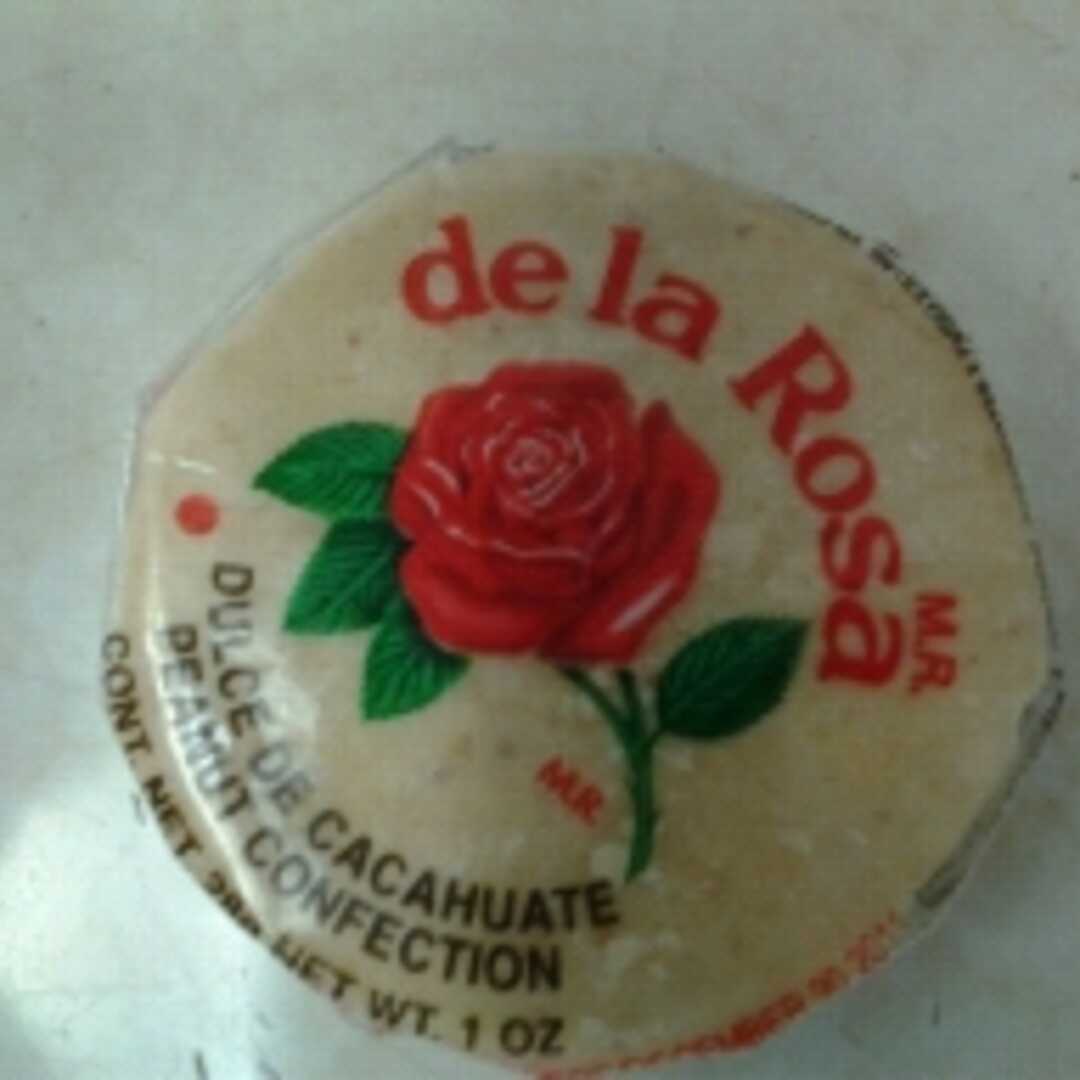 De La Rosa Marzipan