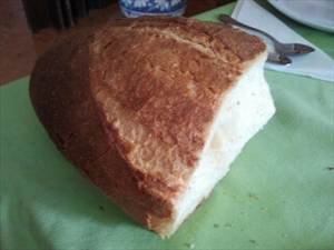 Pane di Grano Duro (Apporto Calorico Ridotto)