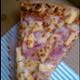 Domino's Pizza Hawaiian Pizza