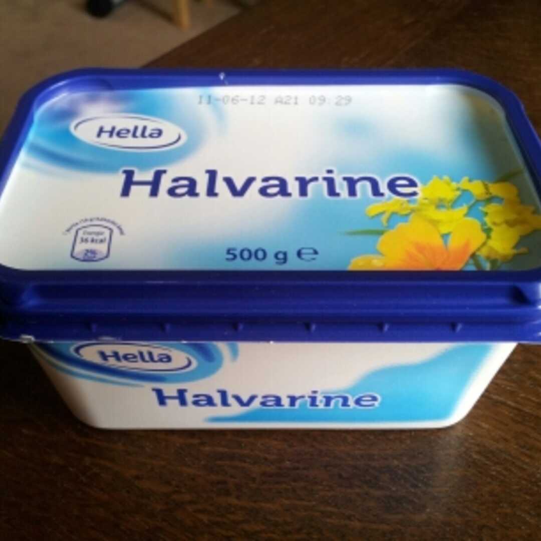 Hella Halvarine