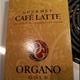 Organo Gold Gourmet Caffe Latte
