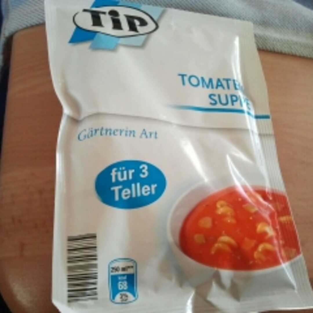 TiP Tomatensuppe