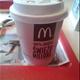 McDonald's Cappuccino Małe