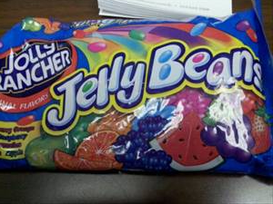 Jolly Rancher Jelly Beans