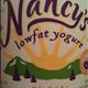 Nancy's Low Fat Yogurt