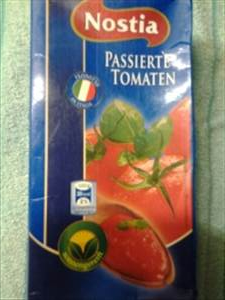 Nostia Passierte Tomaten
