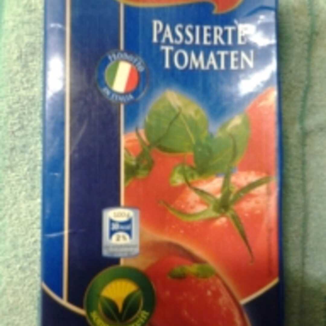 Nostia Passierte Tomaten