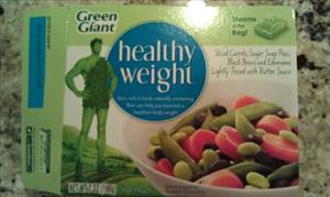 Green Giant Healthy Weight Vegetables