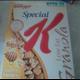 Kellogg's Special K Low Fat Granola