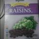 Wegmans Seedless Raisins