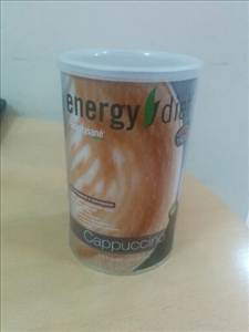 Energy Diet Капучино
