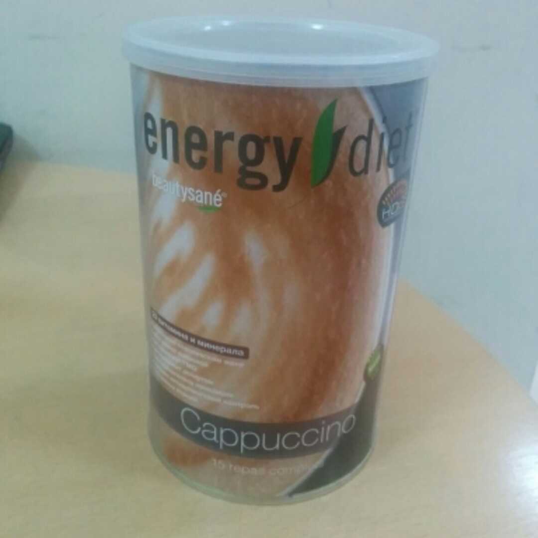 Energy Diet Капучино