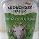 Andechser Natur Bio Ziegenjoghurt Mild