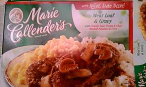 Marie Callender's Meat Loaf & Gravy