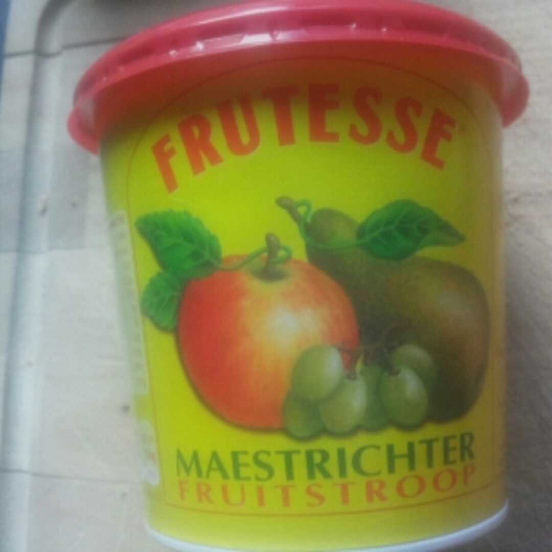Frutesse Maastrichter Fruitstroop