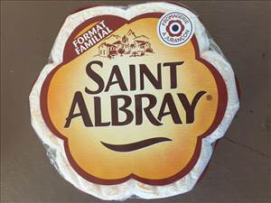 Saint Albray Fromage