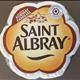Saint Albray Fromage
