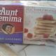 Aunt Jemima Mini Pancakes