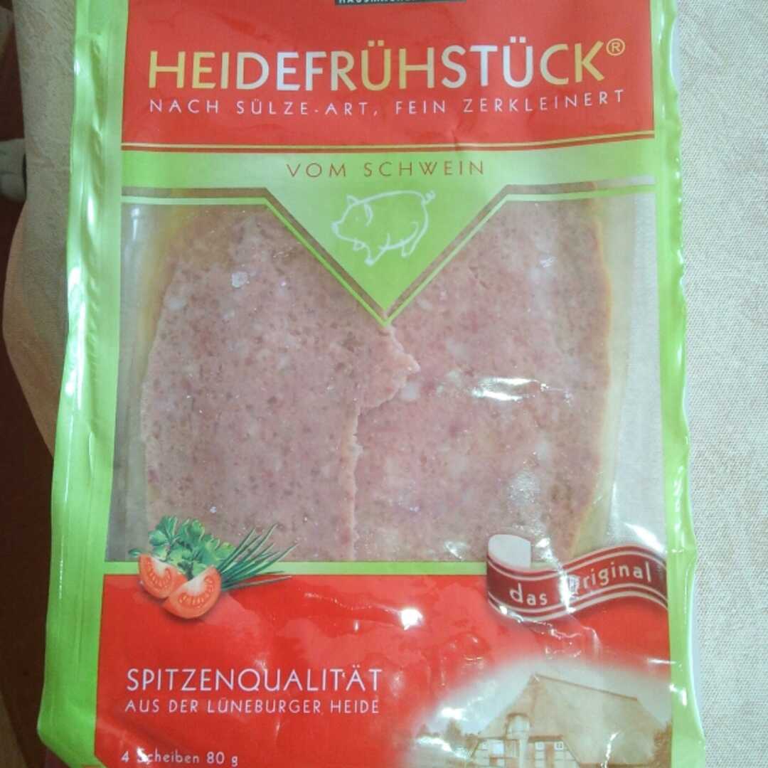 Müller's Heidefrühstück