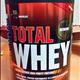 Gold Nutrition Total Whey Chocolate
