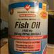 Member's Mark Omega 3 Fish Oil (1000 mg)