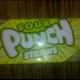 American Licorice Sour Punch Straws