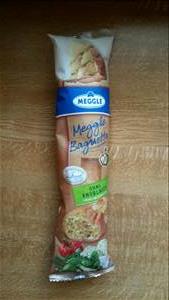 Meggle Baguette Frühlingskräuter