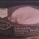 Private Selection Crushed Vanilla Bean Ice Cream