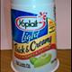 Yoplait Light Thick & Creamy Yogurt - Key Lime Pie