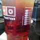 Dunkin' Donuts Iced Coffee (Small)