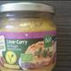 Aldi Bio Vegetarische Streichcreme Linse-Curry