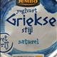 Jumbo Griekse Yoghurt 0,2%