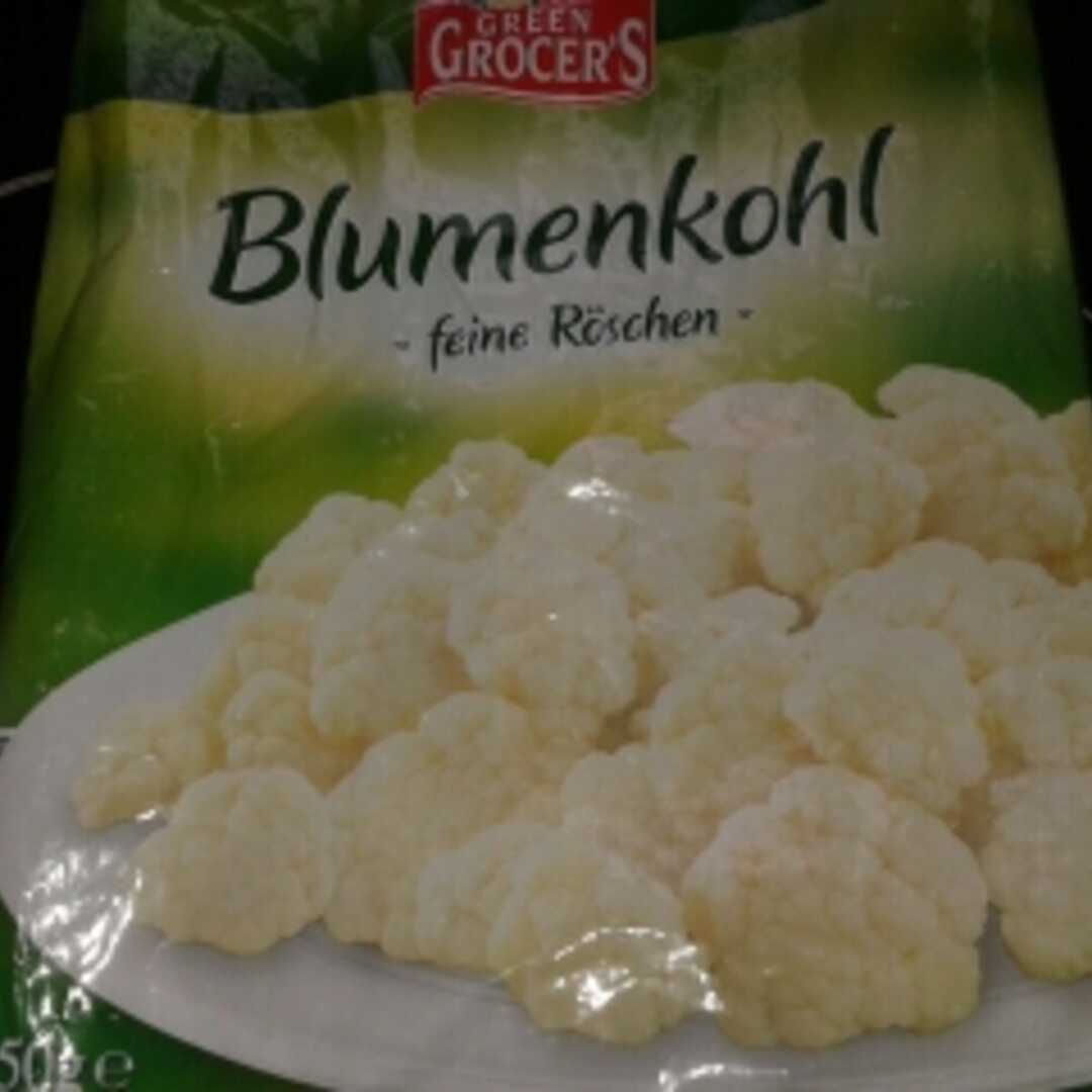 Green Grocer's Blumenkohl