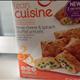 Lean Cuisine Three Cheese & Spinach Stuffed Pretzels