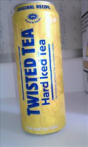 Twisted Tea Hard Ice Tea (24 oz)