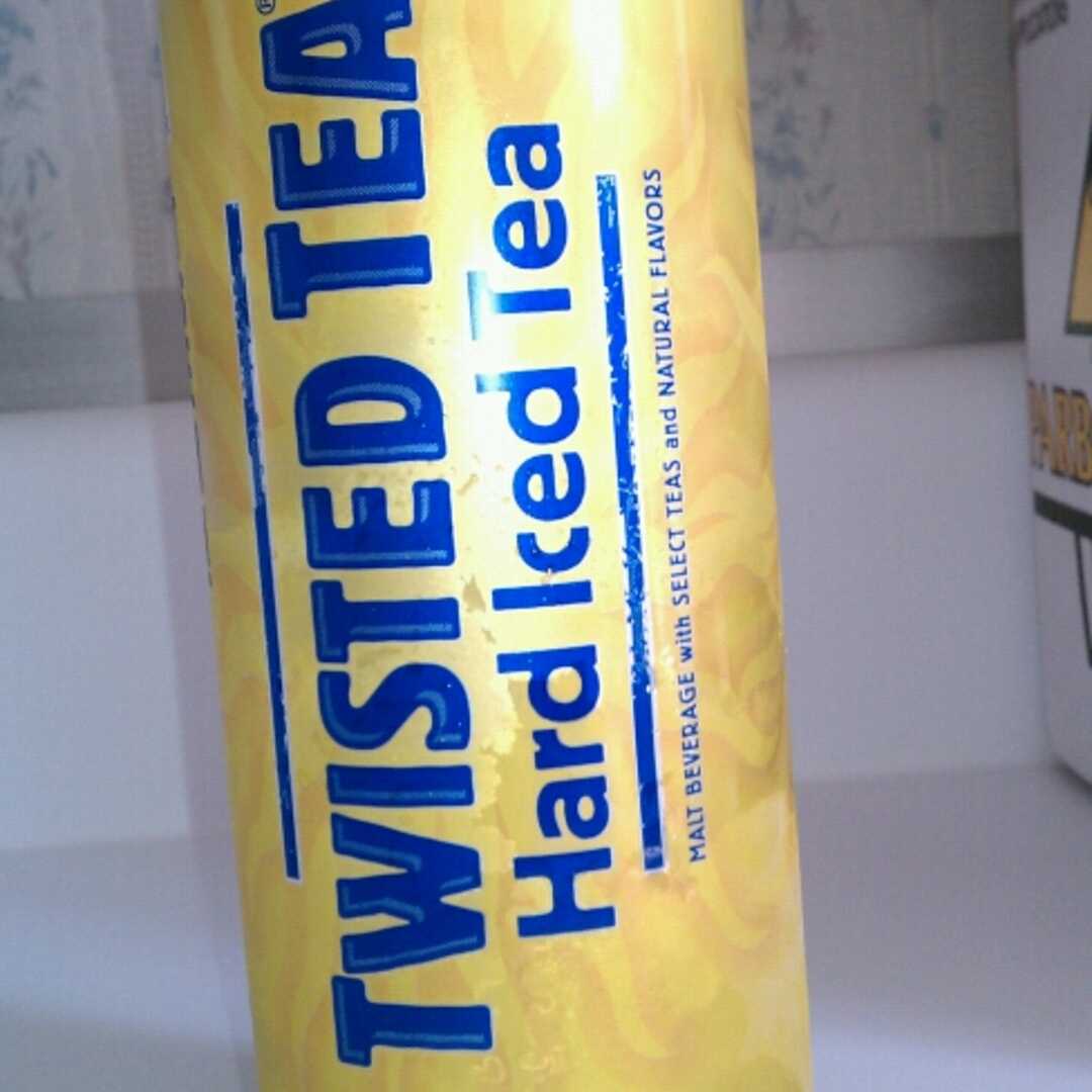 Twisted Tea Hard Ice Tea (24 oz)