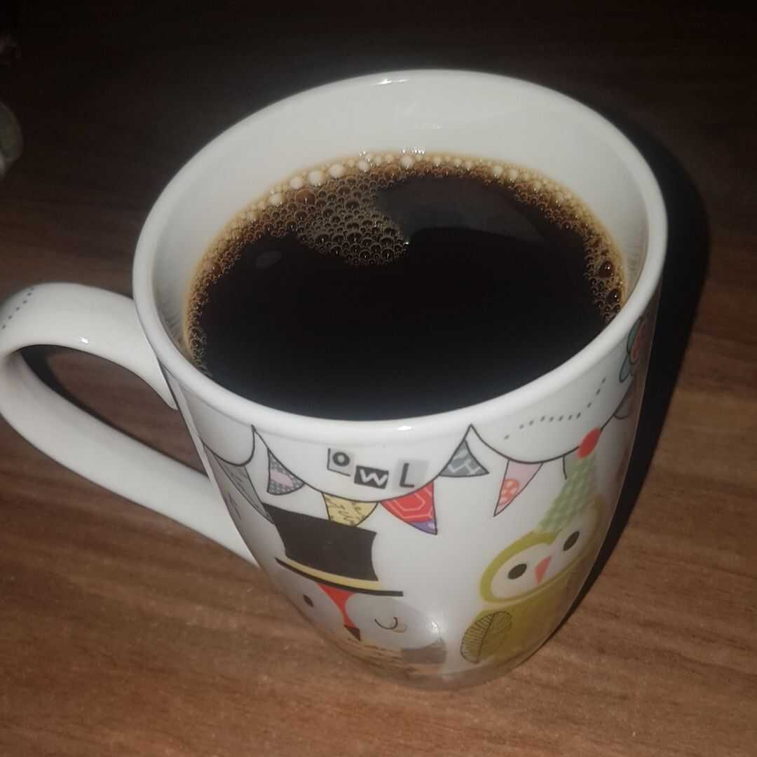 Kahve (Demlenmiş)